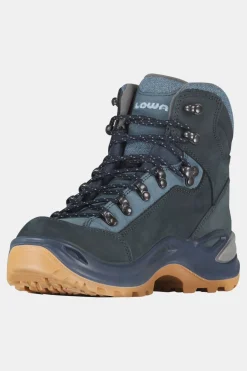 Lowa Renegade Warm Gore-Tex Winterschoen Dames