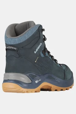 Lowa Renegade Warm Gore-Tex Winterschoen Dames