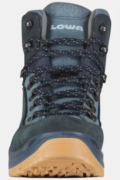 Lowa Renegade Warm Gore-Tex Winterschoen Dames