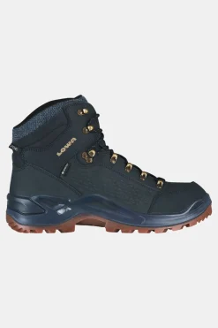 Lowa Renegade Warm Gore-Tex Mid Winterschoen