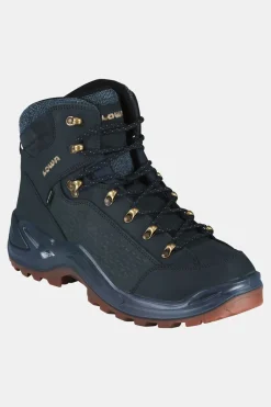 Lowa Renegade Warm Gore-Tex Mid Winterschoen