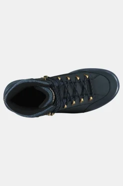 Lowa Renegade Warm Gore-Tex Mid Winterschoen