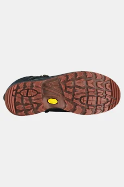 Lowa Renegade Warm Gore-Tex Mid Winterschoen