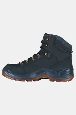 Lowa Renegade Warm Gore-Tex Mid Winterschoen