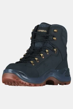Lowa Renegade Warm Gore-Tex Mid Winterschoen