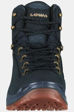 Lowa Renegade Warm Gore-Tex Mid Winterschoen