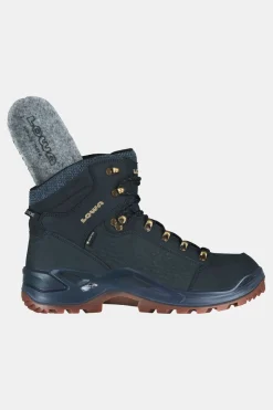 Lowa Renegade Warm Gore-Tex Mid Winterschoen