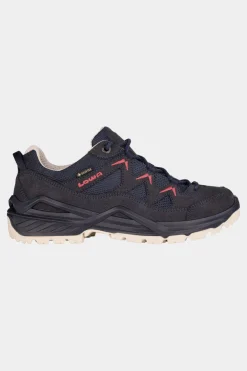 Lowa Sirkos Evo GTX Lo Wandelschoenen Dames