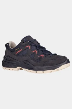 Lowa Sirkos Evo GTX Lo Wandelschoenen Dames