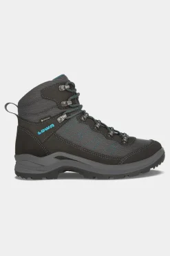 Lowa Taurus Pro Gore-Tex Mid Wandelschoen Dames