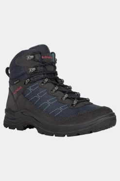 Lowa Taurus Pro Gore-Tex Mid Wandelschoen Dames
