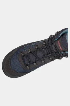 Lowa Taurus Pro Gore-Tex Mid Wandelschoen Dames
