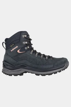 Lowa Toro Pro Gore-Tex Mid Wandelschoen Dames