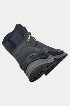 Lowa Toro Pro Gore-Tex Mid Wandelschoen Dames
