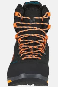 Lowa Vajolet Gore-Tex Mid Bergschoen