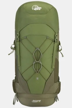 Lowe Alpine Airzone Trail Camino 37:42 Backpack