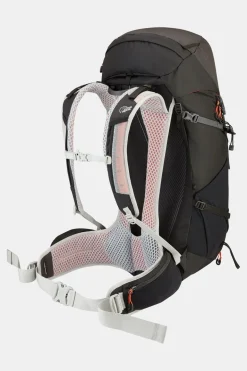 Lowe Alpine Airzone Trail Camino 37:42 Backpack