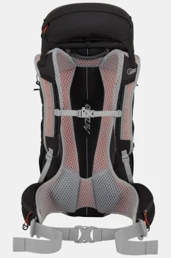 Lowe Alpine Airzone Trail Camino 37:42 Backpack