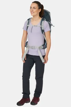 Lowe Alpine Airzone Trail Camino Nd35:40 Backpack Dames