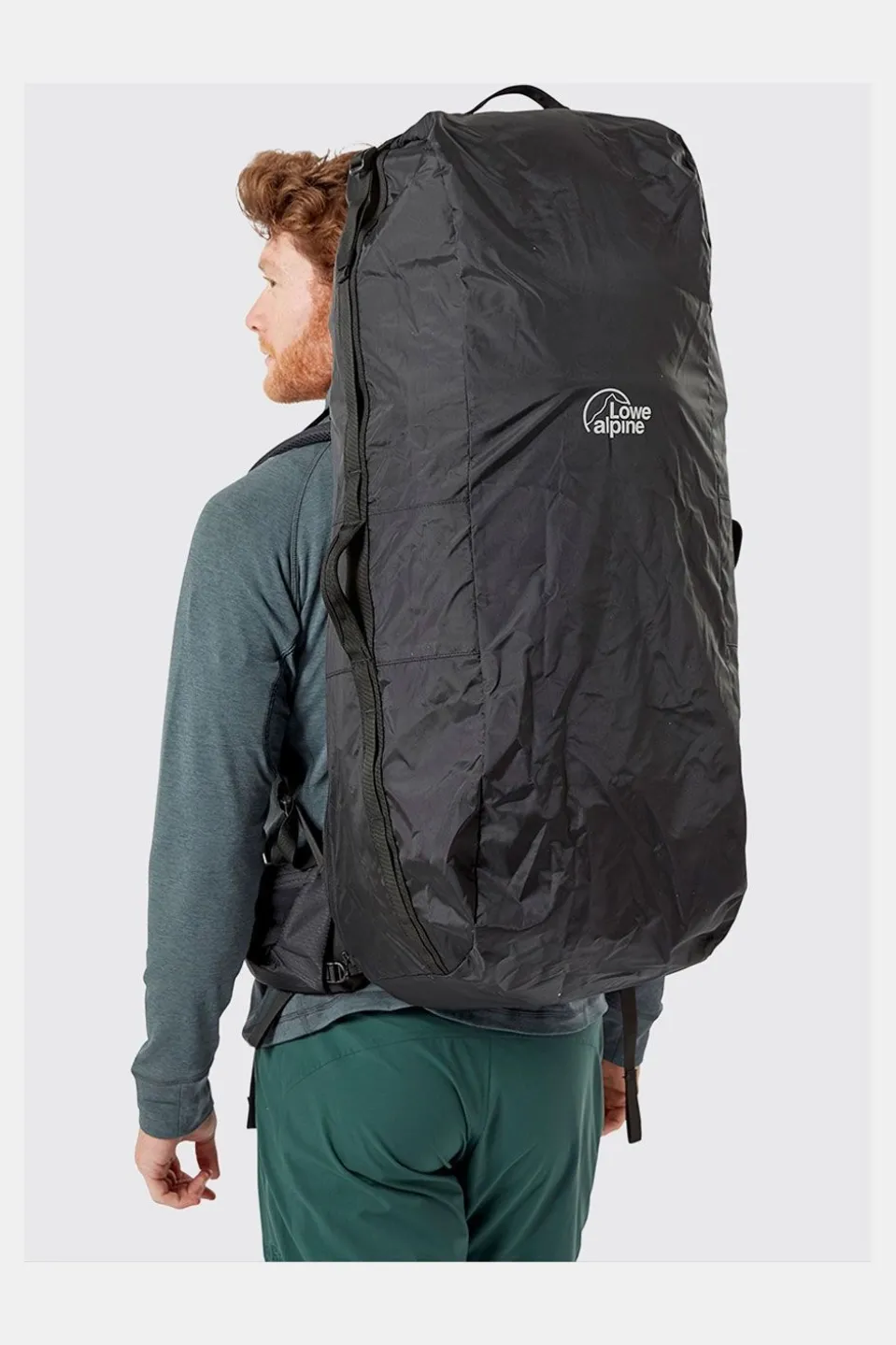Lowe Alpine Escape Trek 60:70 Backpack