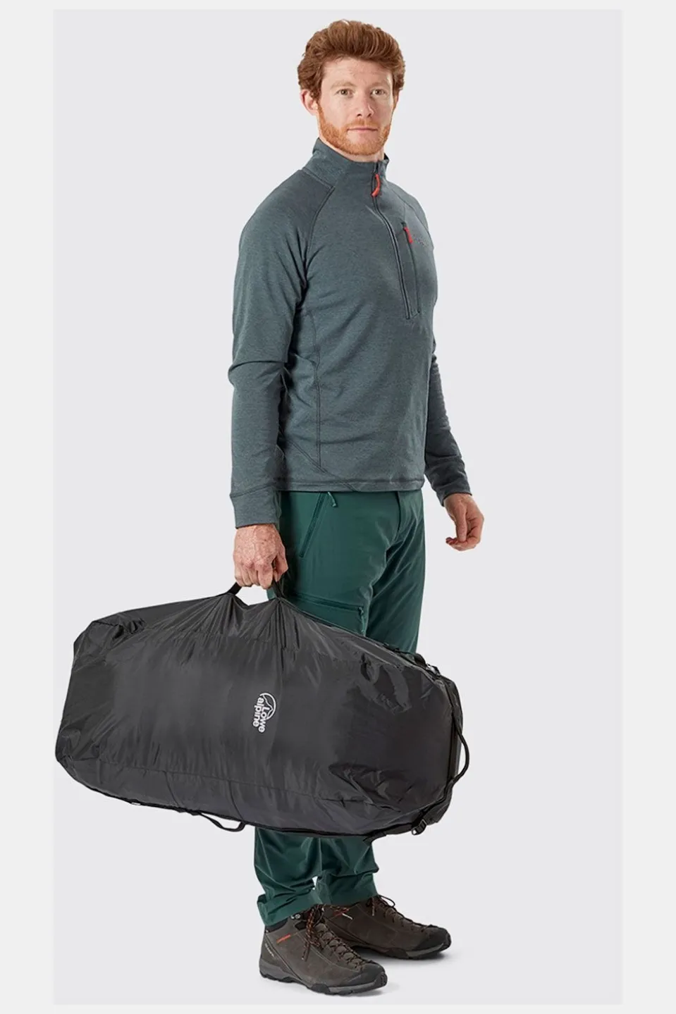 Lowe Alpine Escape Trek 60:70 Backpack
