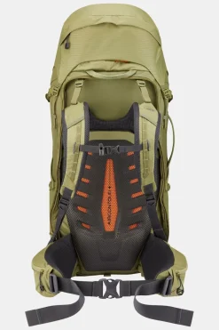 Lowe Alpine Escape Trek Nd 50:60 S-M Backpack