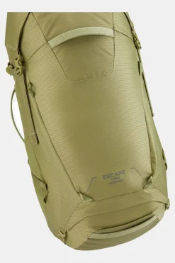 Lowe Alpine Escape Trek Nd 50:60 S-M Backpack