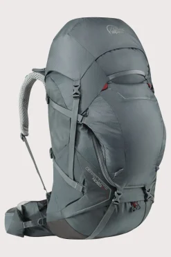 Lowe Alpine La Cerro Torre ND60:80 Backpack Dames
