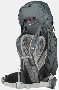 Lowe Alpine La Cerro Torre ND60:80 Backpack Dames