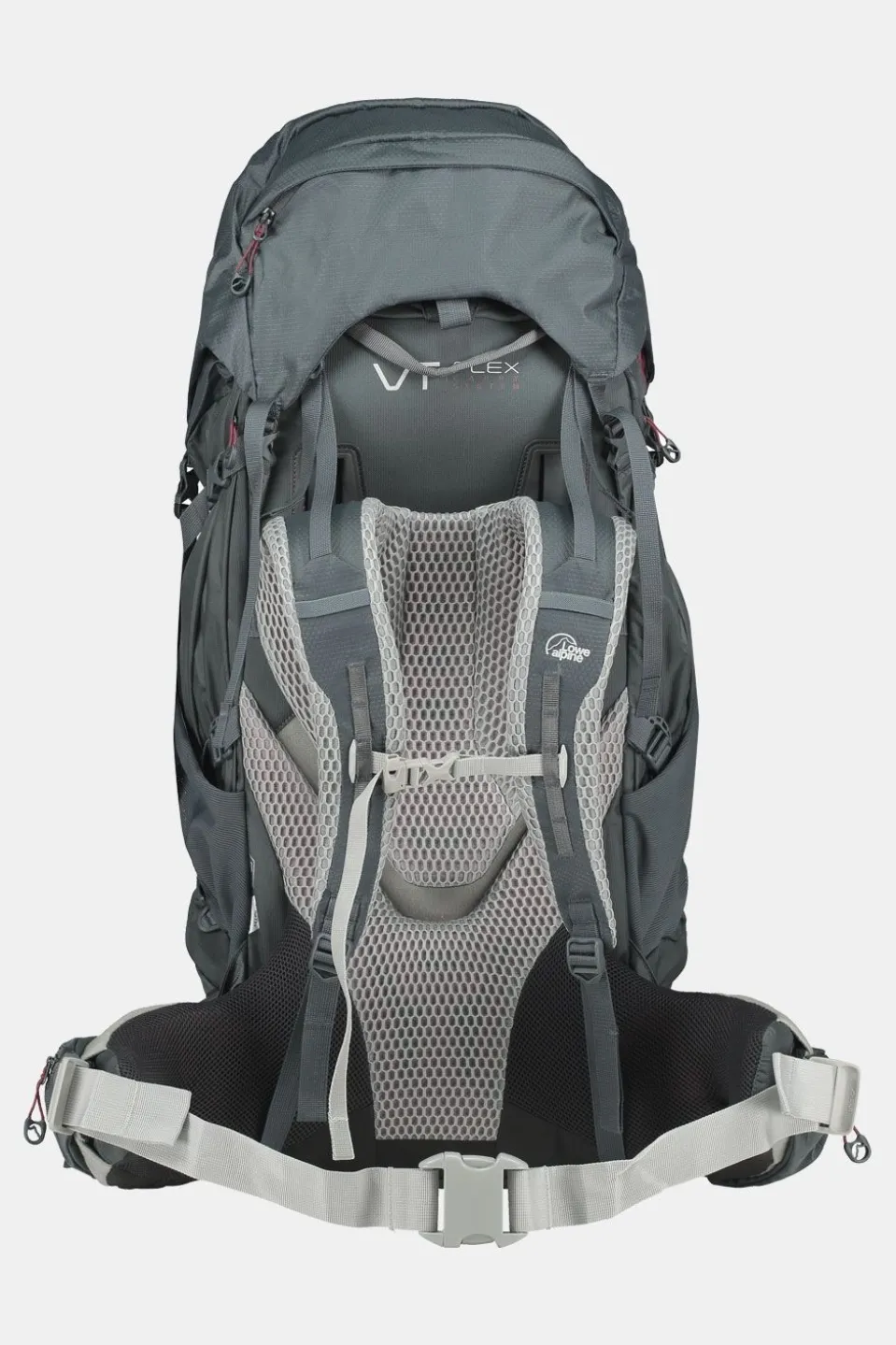 Lowe Alpine La Cerro Torre ND60:80 Backpack Dames