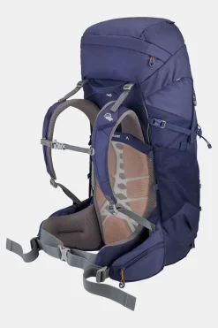 Lowe Alpine Sirac Plus Nd50 Dames Rugzak