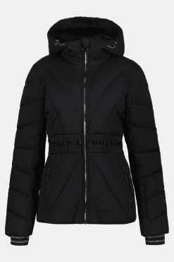 Luhta Hakolahti Ski-Jas Dames