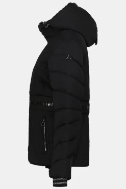 Luhta Hakolahti Ski-Jas Dames