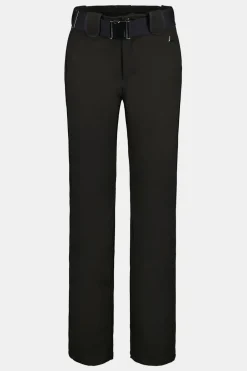 Luhta Joensuu D Plus Size Softshell Skibroek
