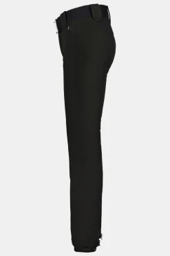 Luhta Joensuu D Plus Size Softshell Skibroek