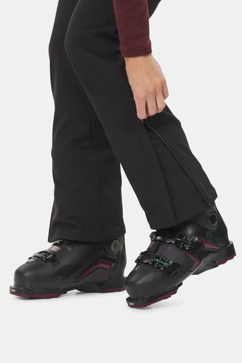 Luhta Joentaus Skibroek Dames