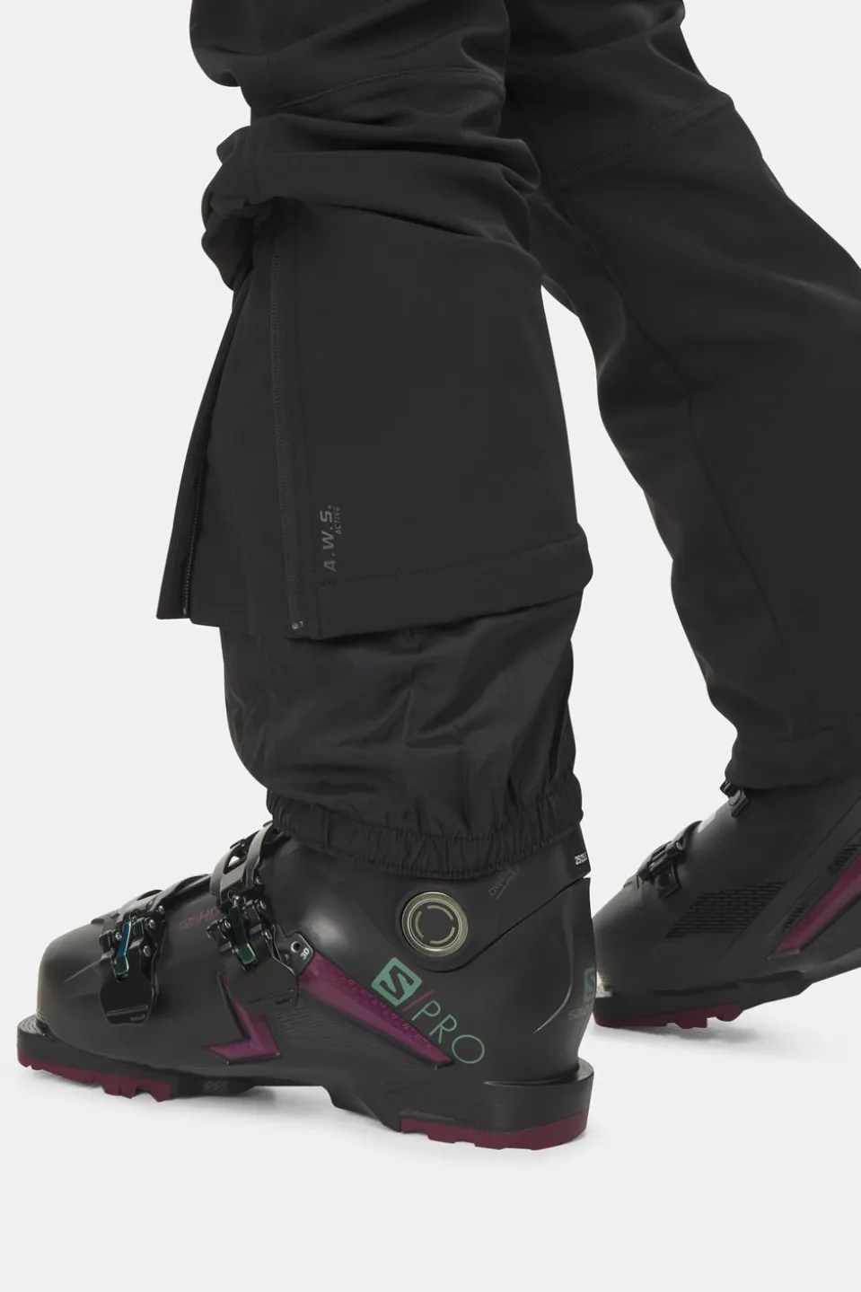 Luhta Joentaus Skibroek Dames