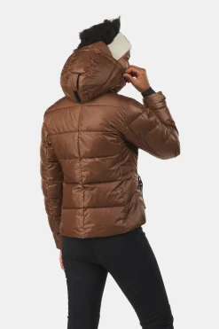 Luhta Kallunki Ski-Jas Dames