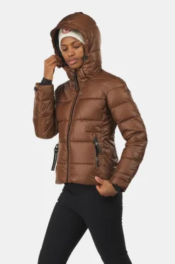 Luhta Kallunki Ski-Jas Dames