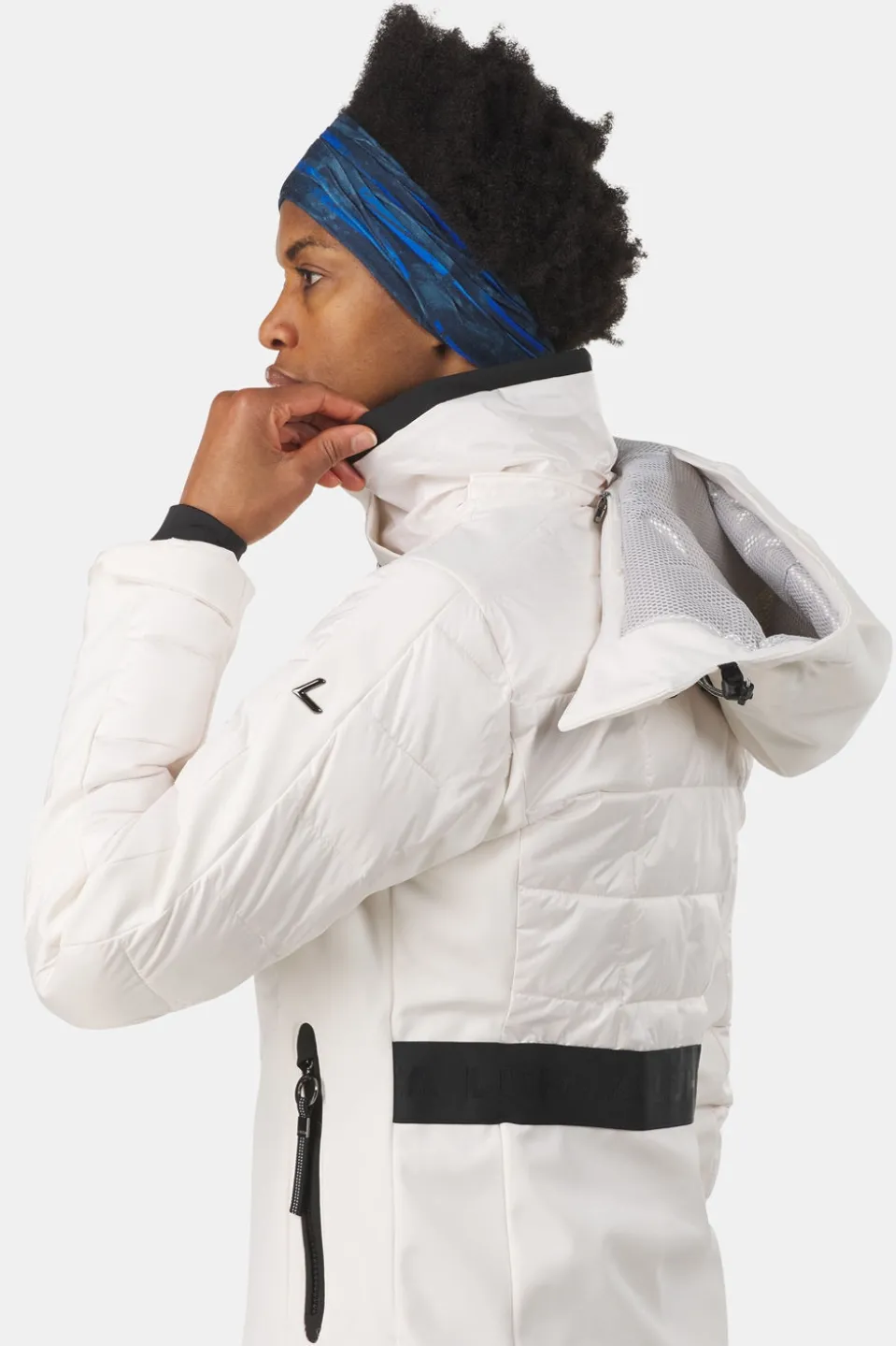Luhta Kuivasalmi Ski-Jas Dames