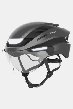 LUMOS Ultra E-Bike Fietshelm