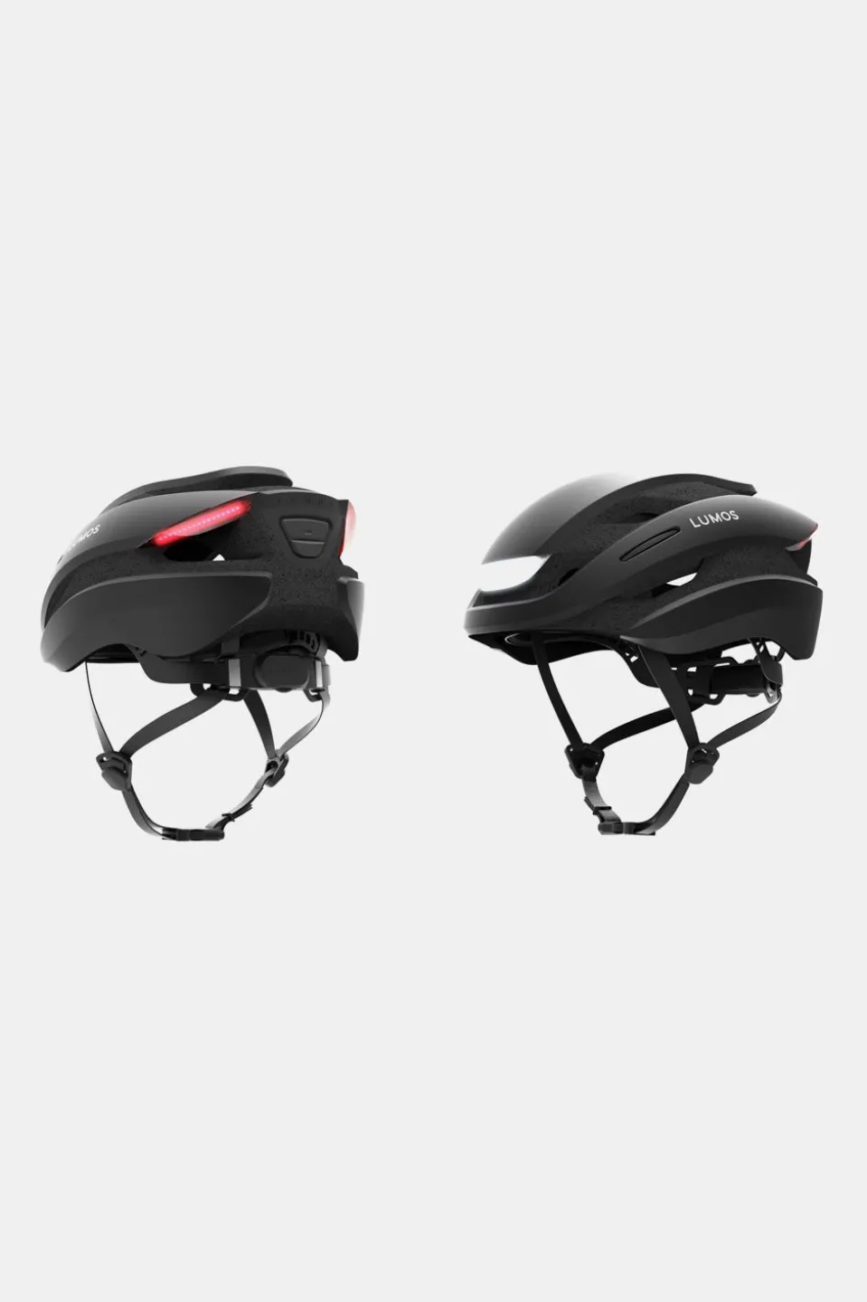 LUMOS Ultra Fietshelm