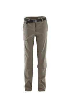 Maier Sports Arolla Long Broek Dames