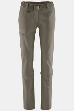 Maier Sports Arolla Long Broek Dames