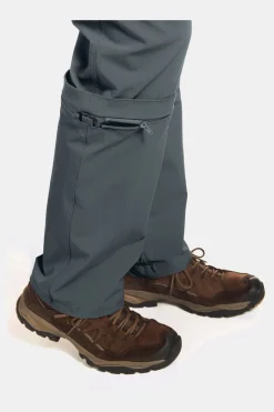 Maier Sports Arolla Long Broek Dames