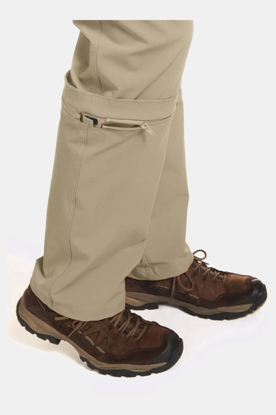 Maier Sports Arolla Long Broek Dames