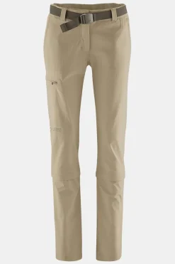 Maier Sports Arolla Long Broek Dames