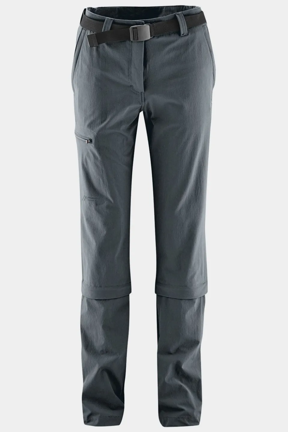 Maier Sports Arolla Short Broek Dames