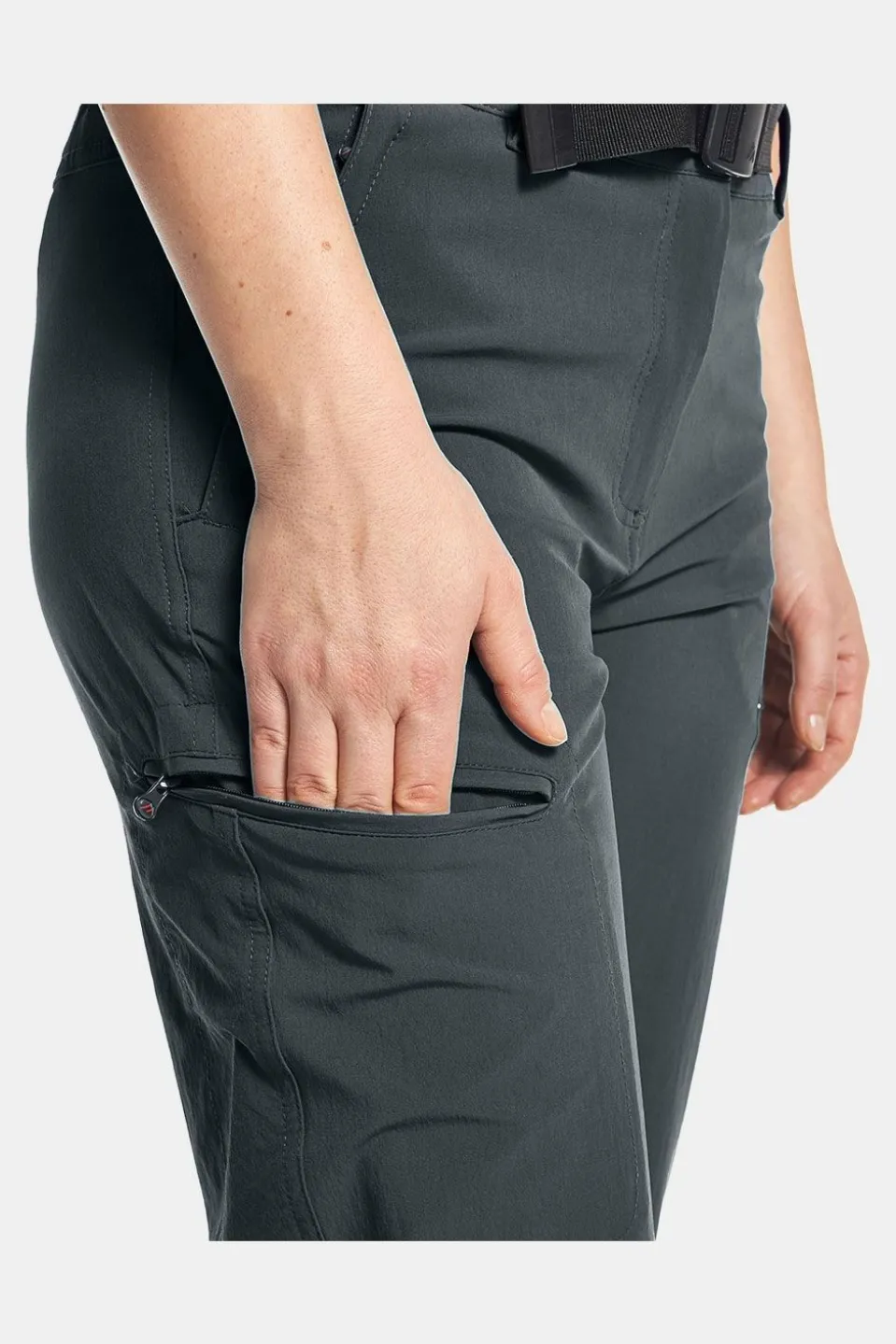 Maier Sports Arolla Short Broek Dames