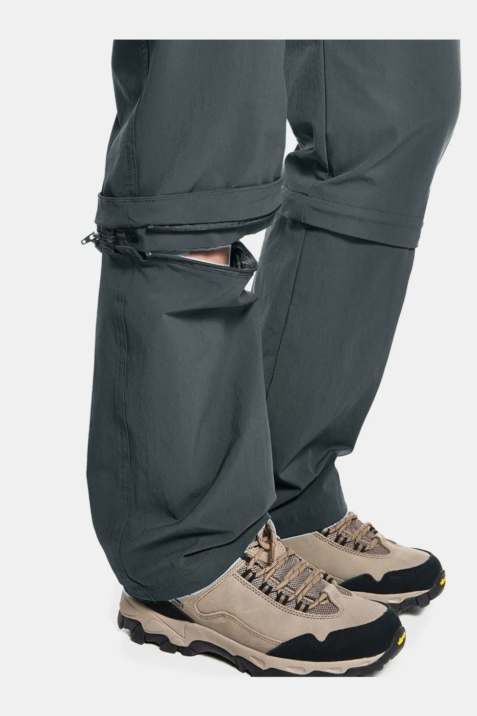 Maier Sports Arolla Short Broek Dames